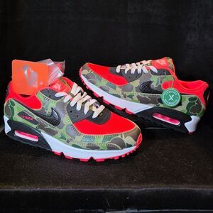 Nike Air Max 90 Mens 9.5